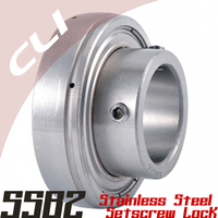 Thumb 12 ssb2 insert bearing