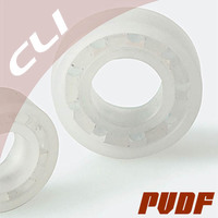 Thumb pvdf bearings cli