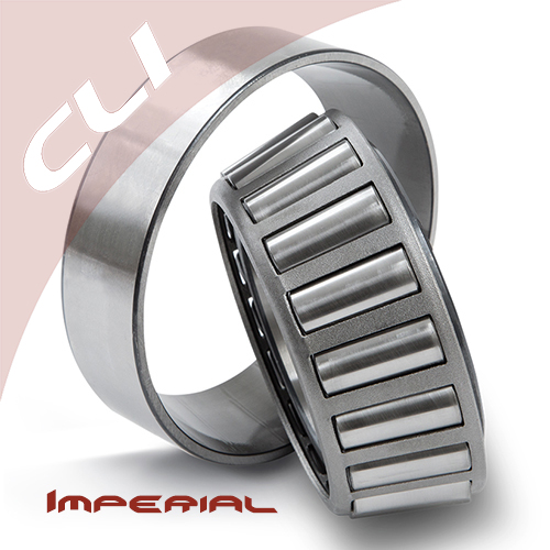 Original tapered roller bearing inch size1