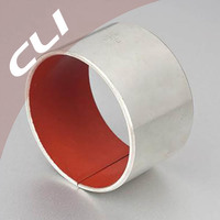 Thumb dp4 cylindical bushing
