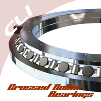 Thumb cross roller bearings on web1