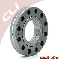 Thumb cli  xv precision crossed roller bearing ina xv crossed roller bearing