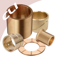 Thumb casting bronze bushing 0